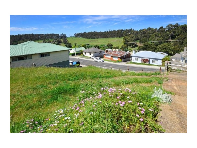 50-52 Collins Street, Burnie TAS 7320