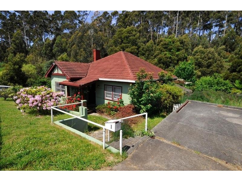1 Brooklyn Road, Brooklyn TAS 7320