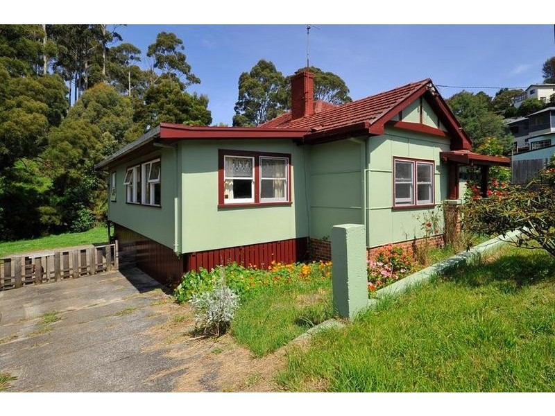 1 Brooklyn Road, Brooklyn TAS 7320