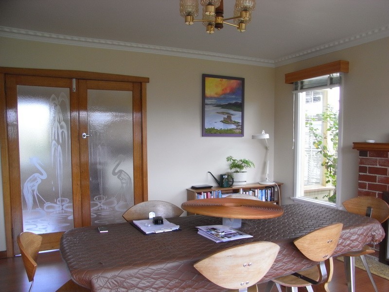 6 Hogarth Road, Sulphur Creek TAS 7316