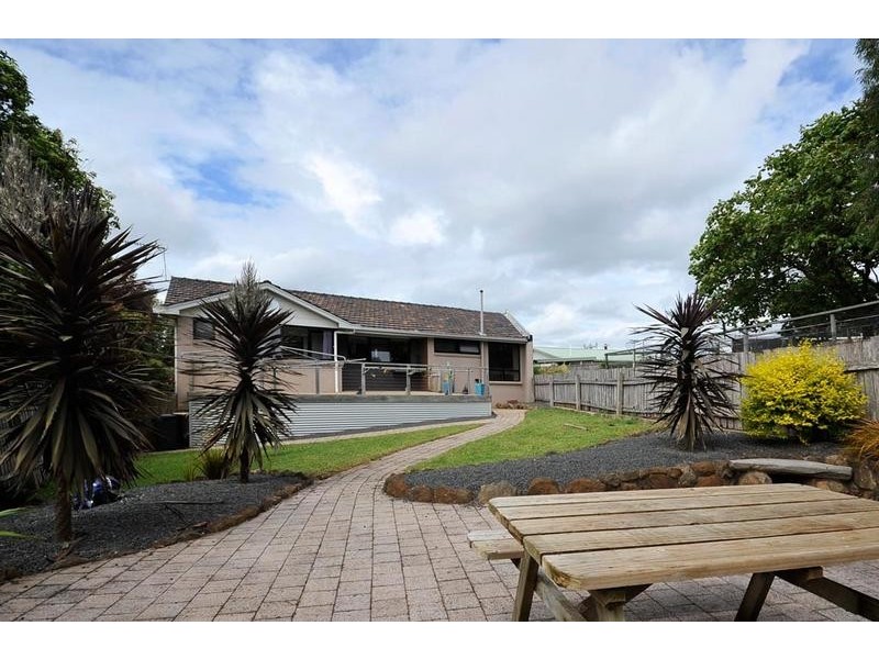 98 West Park Grove, Burnie TAS 7320
