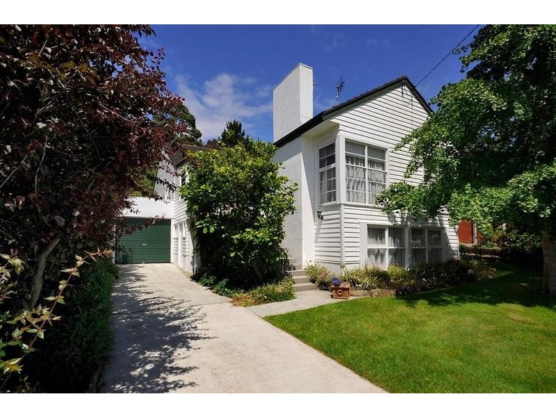 5 Maydena Place, Parklands TAS 7320