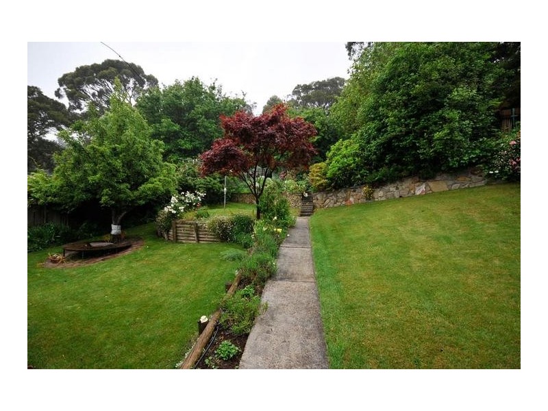 5 Maydena Place, Parklands TAS 7320