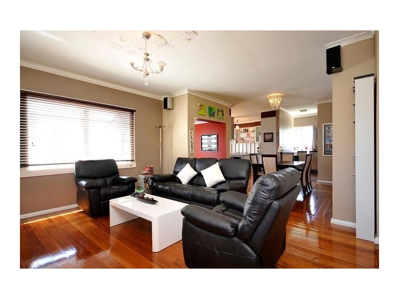 17 Monnington Street, Burnie TAS 7320