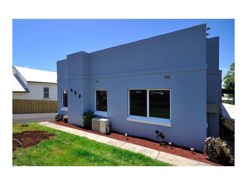 17 Monnington Street, Burnie TAS 7320