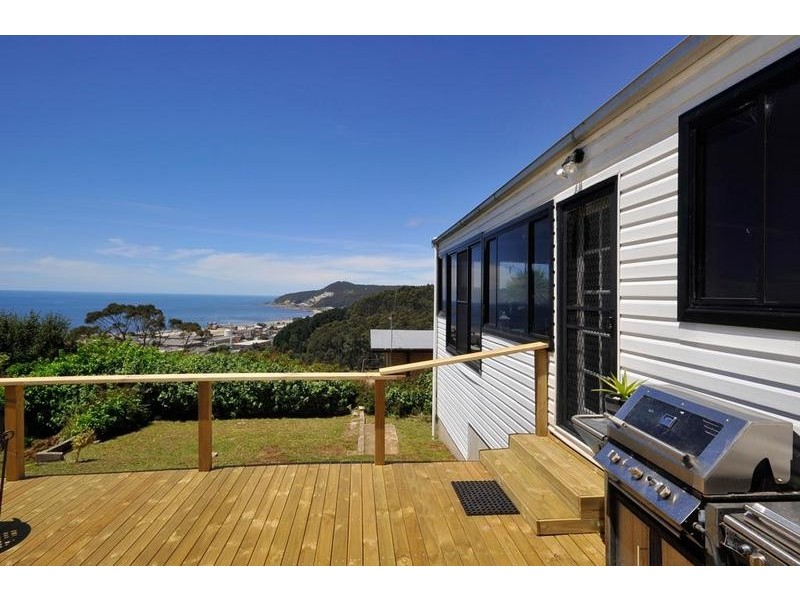 9 Scott Street, Burnie TAS 7320