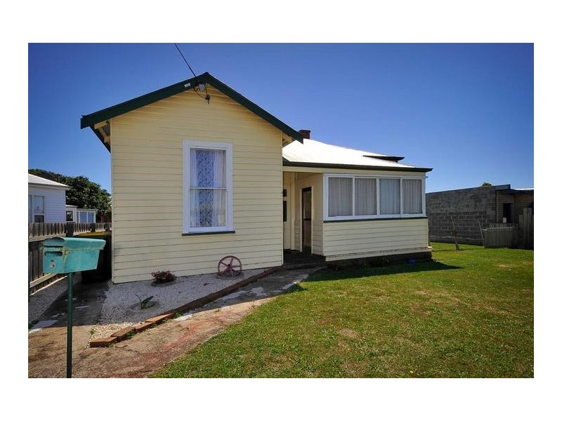 5 Scott Street, Burnie TAS 7320