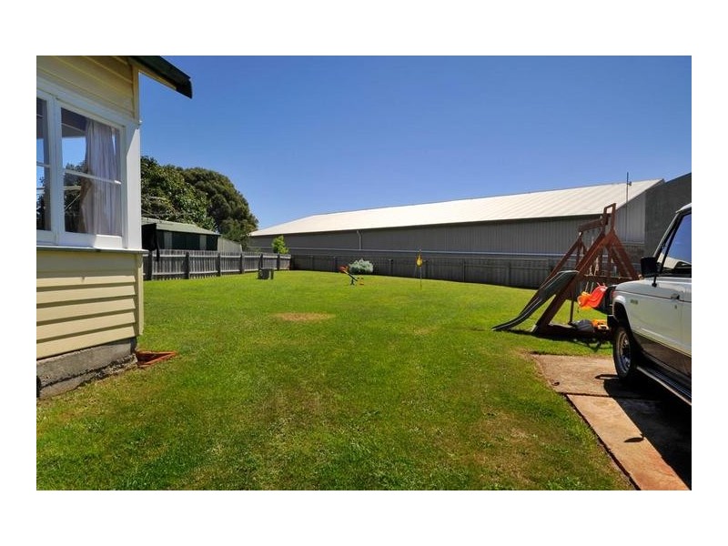 5 Scott Street, Burnie TAS 7320