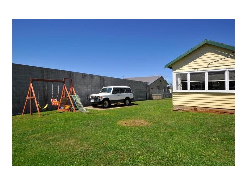 5 Scott Street, Burnie TAS 7320