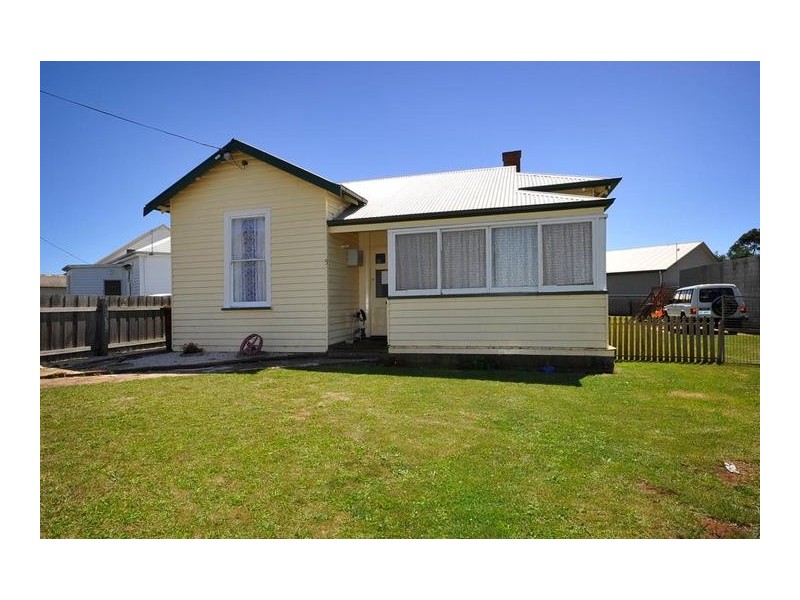 5 Scott Street, Burnie TAS 7320