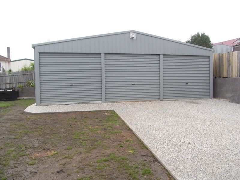 10 Cabot Street, Burnie TAS 7320