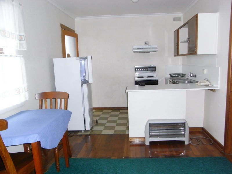 1/21 Olive Street, Burnie TAS 7320