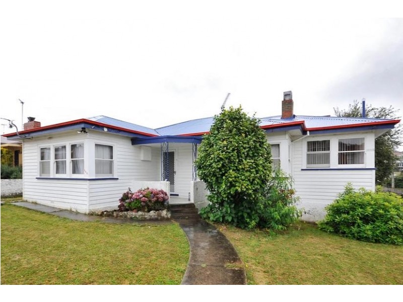 360 Mount Street, Burnie TAS 7320