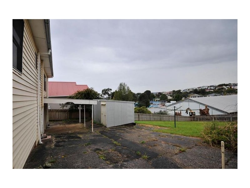 125 Bird Street, Burnie TAS 7320