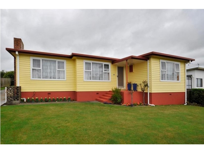 949 Ridgley Highway, Ridgley TAS 7321