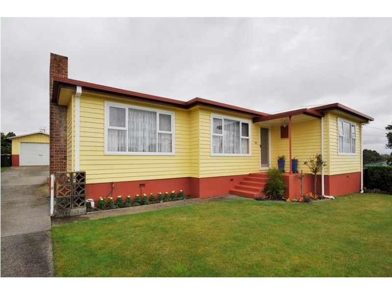 949 Ridgley Highway, Ridgley TAS 7321