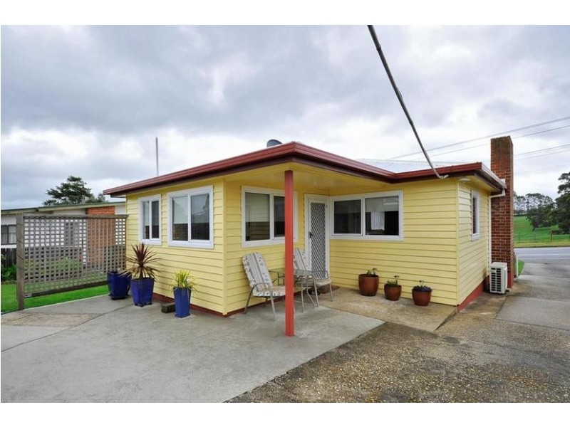 949 Ridgley Highway, Ridgley TAS 7321