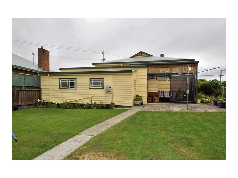13 Deacon Street, Burnie TAS 7320