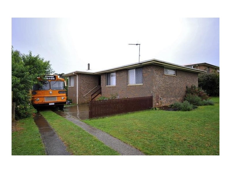40 Wiseman Street, Burnie TAS 7320