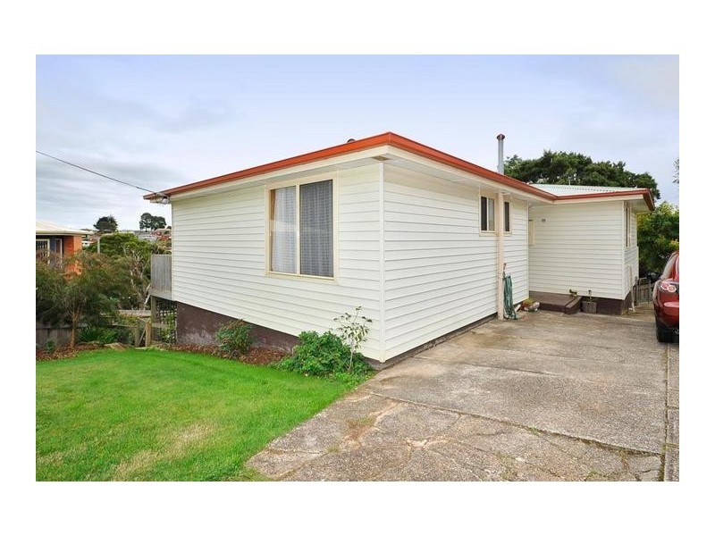 138 Payne Street, Burnie TAS 7320