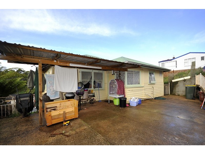 48 Collins Street, Burnie TAS 7320