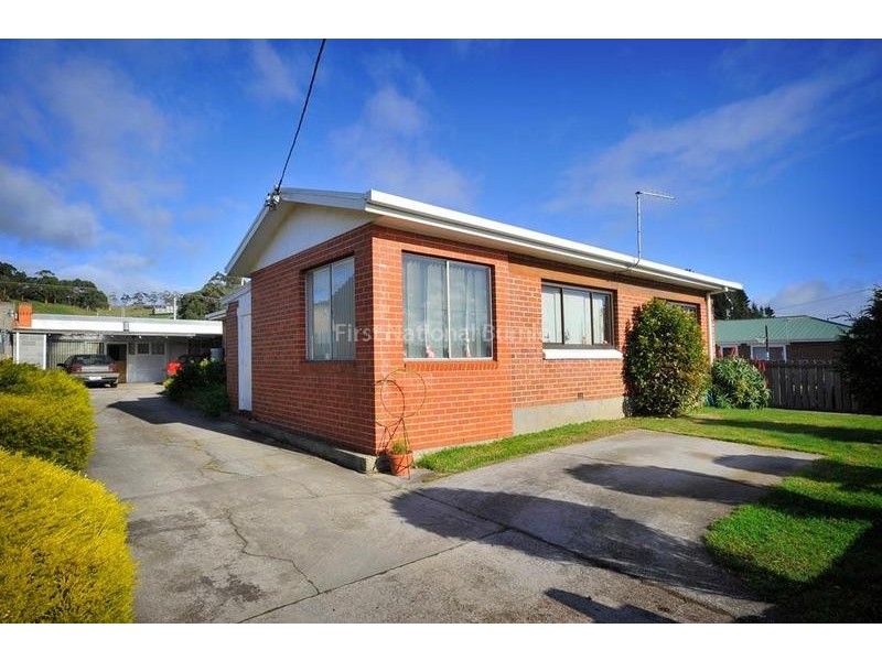 10 Crisp Street, Burnie TAS 7320