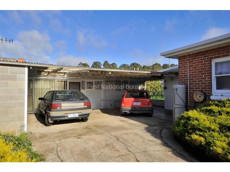 10 Crisp Street, Burnie TAS 7320