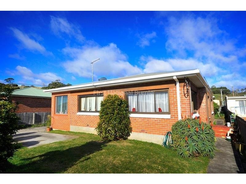 10 Crisp Street, Burnie TAS 7320