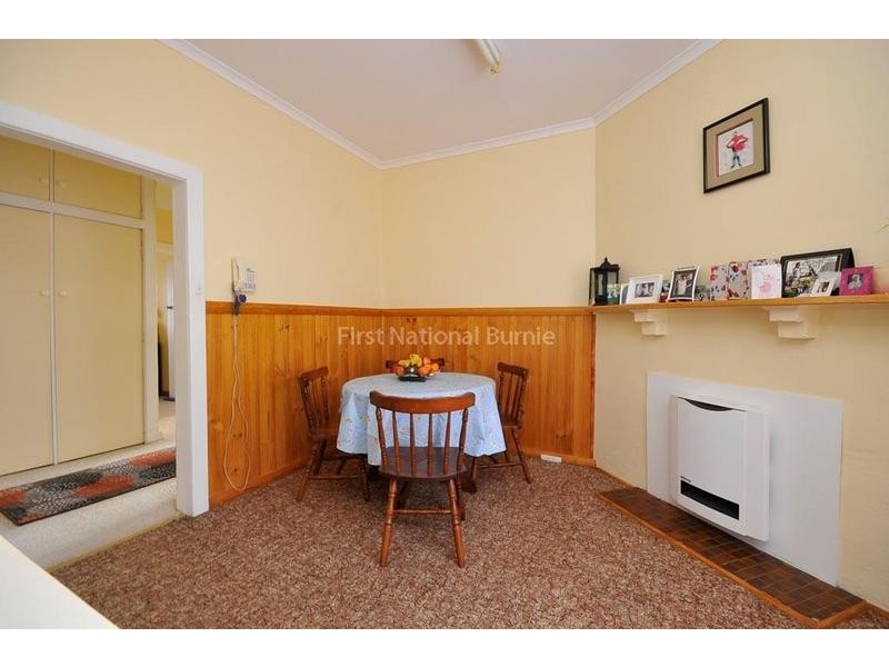 12 Hayes Street, Burnie TAS 7320