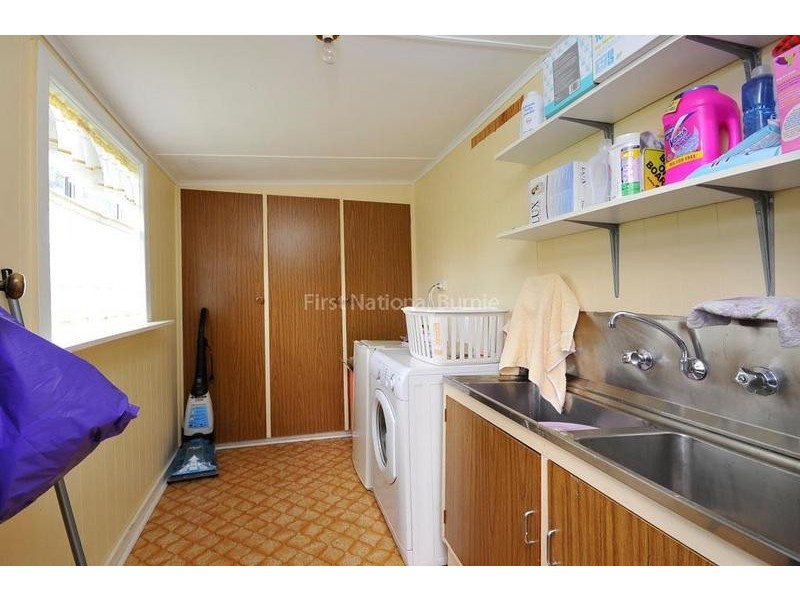 12 Hayes Street, Burnie TAS 7320
