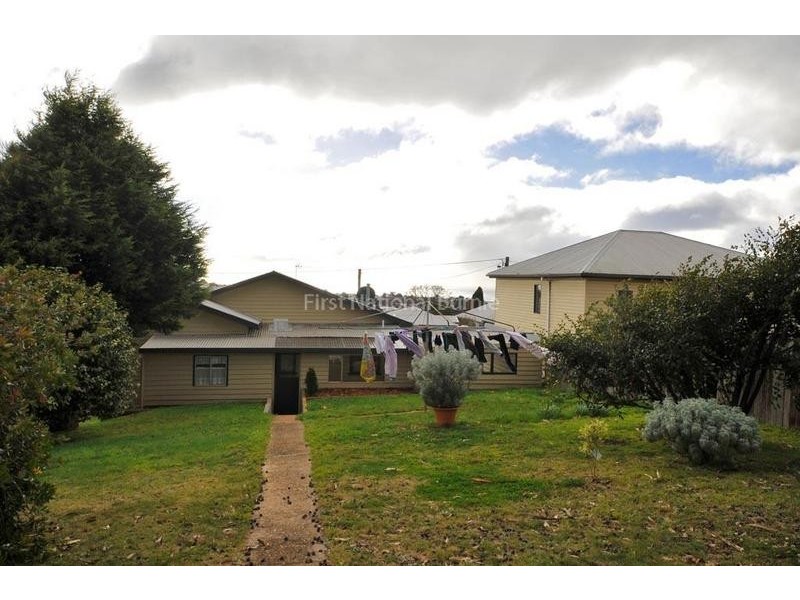12 Hayes Street, Burnie TAS 7320