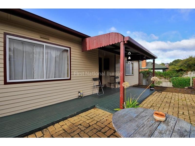 18 Conrad Street, Burnie TAS 7320