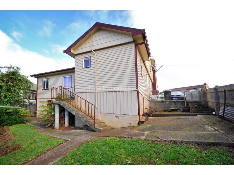 18 Conrad Street, Burnie TAS 7320