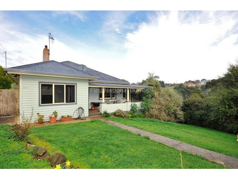 111 View Road, Burnie TAS 7320