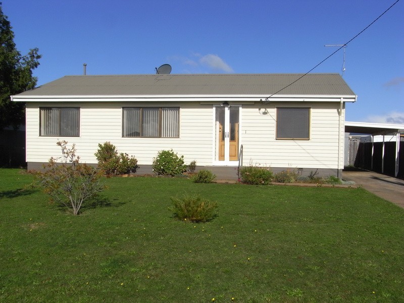 1 Hardy Street, Burnie TAS 7320