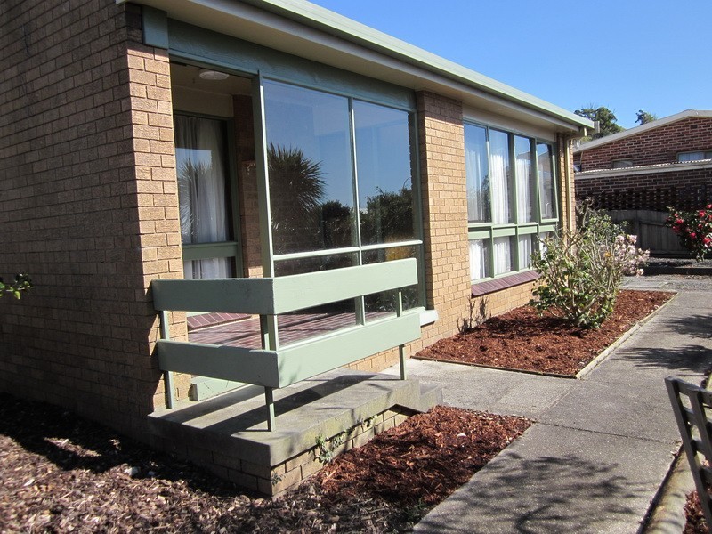 1/10 Ann Place, Burnie TAS 7320