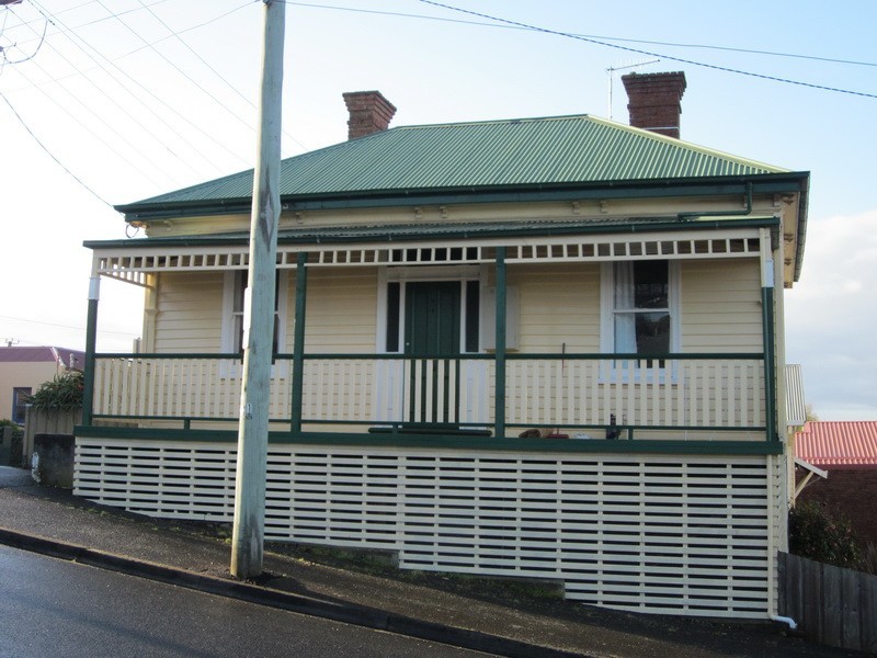15 Queen Street, Burnie TAS 7320