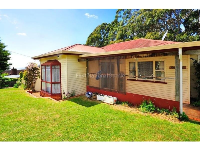 19 Old Surrey Road, Burnie TAS 7320