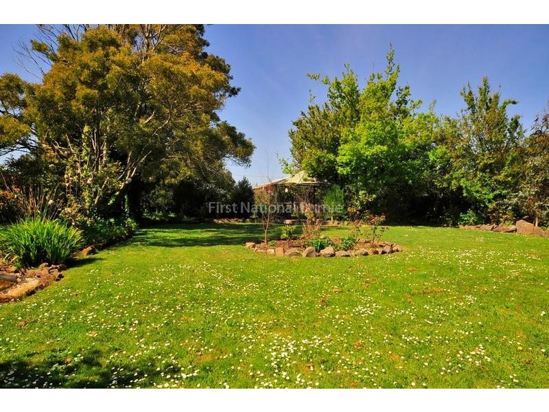 8 Gibbons Street, Wynyard TAS 7325
