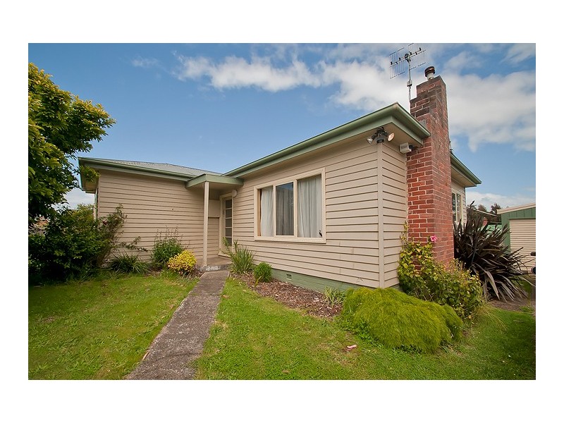 16 Deacon Street, Burnie TAS 7320
