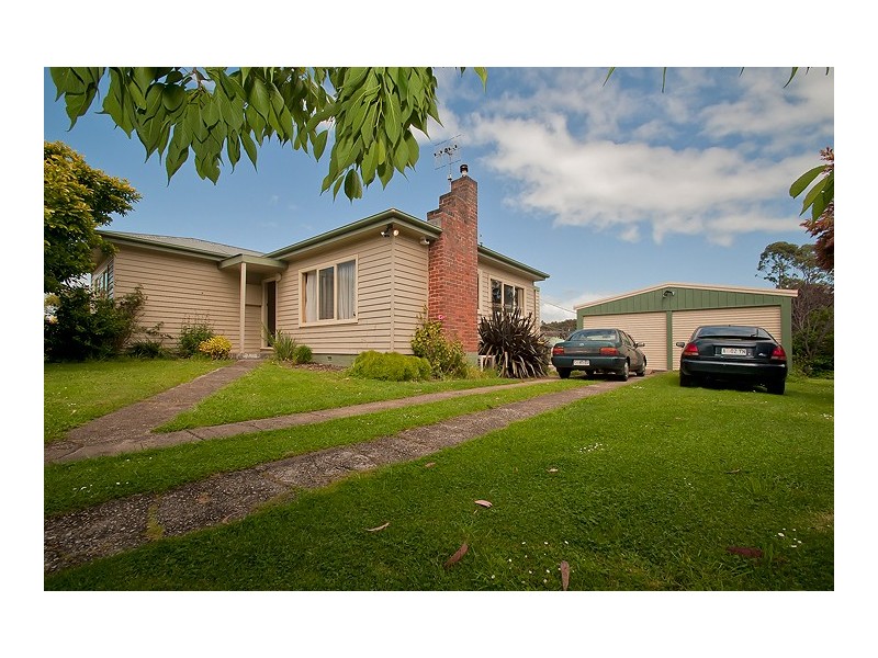 16 Deacon Street, Burnie TAS 7320