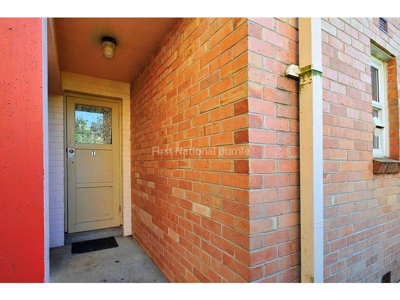 1/47 North Terrace, Burnie TAS 7320