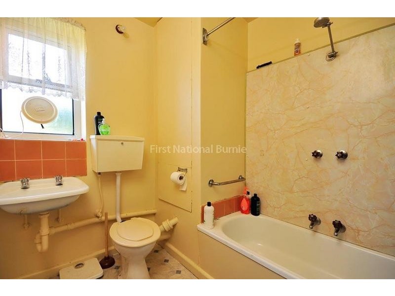 1/47 North Terrace, Burnie TAS 7320