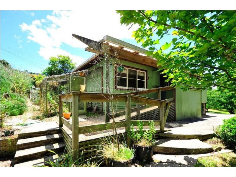 1 Brooklyn Road, Brooklyn TAS 7320