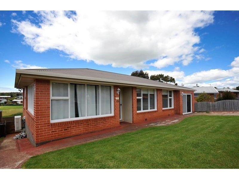 15 Bathurst Street, Burnie TAS 7320