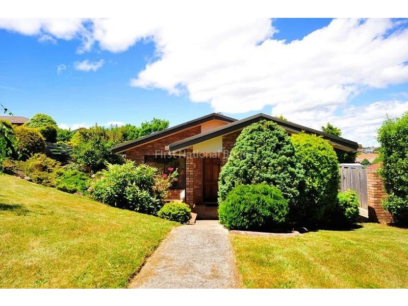 4 Hillfarm Drive, Burnie TAS 7320