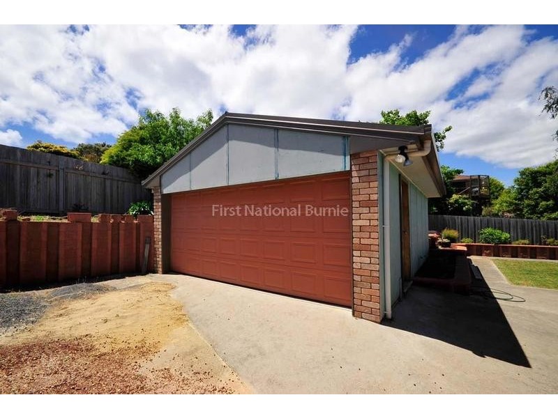 4 Hillfarm Drive, Burnie TAS 7320