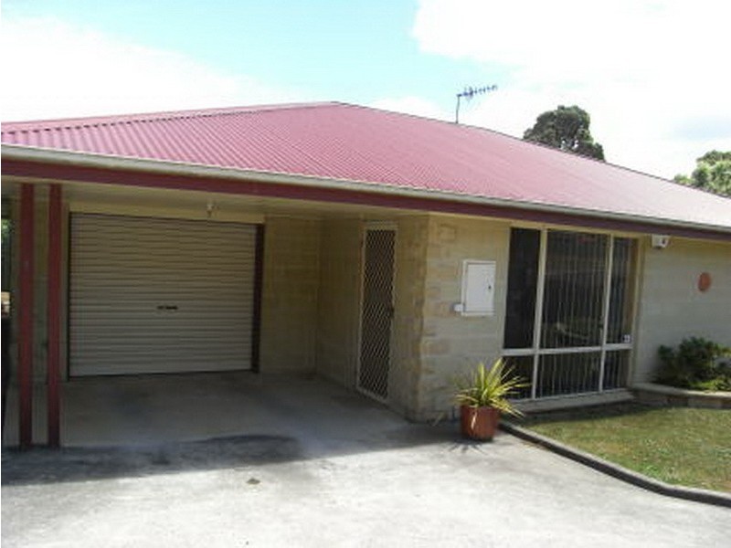 1/4 Singline Avenue, Burnie TAS 7320