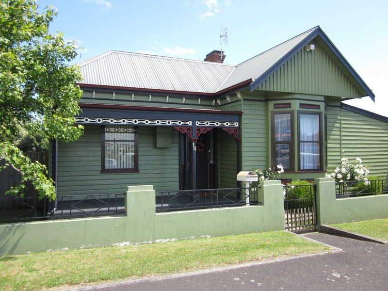 14 Hale Street, Burnie TAS 7320