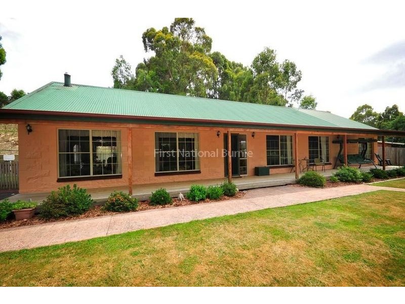 19 Old Cam Road, Somerset TAS 7322